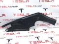 Подкапотный пластик бокса Tesla Model S 1 поколение [рестайлинг] 2017, 1060479-00-B - фото №4