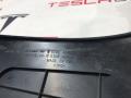 Подкапотный пластик бокса Tesla Model S 1 поколение [рестайлинг] 2017, 1060479-00-B - фото №5