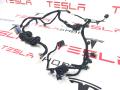 Электропроводка двери Tesla Model S 1 поколение [2-й рестайлинг] 2021 - фото №3