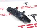 Кронштейн накладки, стойки В Tesla Model S 1 поколение [2-й рестайлинг] 2021, 1587363-00-B, 1610829-00-B, 1565764-01-D - фото №2