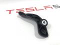 Кронштейн карты (обшивки) двери Tesla Model S 1 поколение [2-й рестайлинг] 2021, 1584796-00-A - фото №2