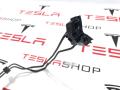 трубка тормозная Tesla Model S 1 поколение [2-й рестайлинг] 2021, 1420716-00-D - фото №4
