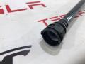Трубка охлаждения длинная Tesla Model S 1 поколение [2-й рестайлинг] 2021, 1588906-00-C - фото №4
