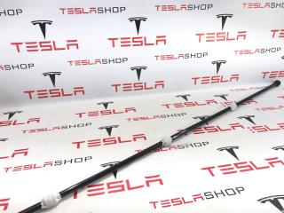 Трубка охлаждения длинная Tesla Model S 1 поколение [2-й рестайлинг] 2021, 1588906-00-C