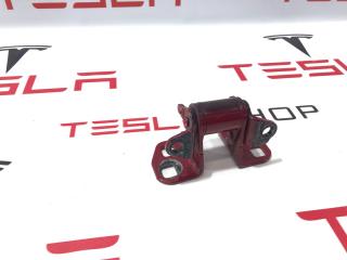 петля двери Tesla Model S 1 поколение [2-й рестайлинг] 2021, 6009549-00-F