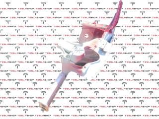 часть кузова (вырезанный элемент) Tesla Model S 1 поколение 2015, 1562647-S0-A, 1562648-S0-A, 1613202-S0-A, 1553803-S0-F, 1553804-S0-E, 1694055-S0-B, 1694056-S0-B