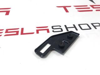 Кронштейн крепления потолка и панорамного стекла Tesla Model S 1 поколение [2-й рестайлинг] 2021, 1641513-00-A, 1641512-89-A, 1586486-94-C