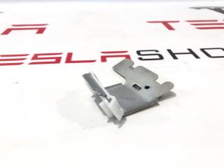 Фонарь подсветки салона Tesla Model S 1 поколение [2-й рестайлинг] 2021, 1624608-00-B