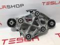 кронштейн двигателя Tesla Model S 1 поколение [2-й рестайлинг] 2021, 1566882-01-B, 1566880-01-B - фото №4