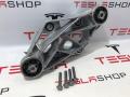 болт Tesla Model S 1 поколение [2-й рестайлинг] 2021, 1566882-01-B, 1135760-00-A - фото №4