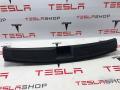 Отделка багажника пластик (под замок) Tesla Model S 1 поколение [рестайлинг] 2017, 1010824-01-D - фото №3
