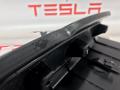 Отделка багажника пластик (под замок) Tesla Model S 1 поколение [рестайлинг] 2017, 1010824-01-D - фото №6