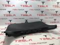обшивка крышки багажника Tesla Model S 1 поколение [рестайлинг] 2017, 1009231-S0-A, 1009237-00-E, 1009265-00-E - фото №2