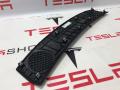 Накладка для динамиков крышки багажника Tesla Model S 1 поколение [рестайлинг] 2017, 1009233-00-H, 1009251-00-D - фото №4