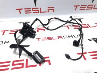 проводка Tesla Model S 1 поколение [2-й рестайлинг] 2021, 2139991-00-C, 1472379-00-B