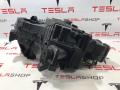 Корпус печки салона (отопитель) Tesla Model Y 1 поколение 2020, 1494714-99-E, 1494714-00-H - фото №4