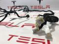 Проводка крышки багажника Tesla Model S 1 поколение 2015, 1004428-00-H - фото №2