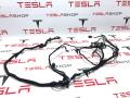 Проводка крышки багажника Tesla Model S 1 поколение 2015, 1004428-00-H - фото №4