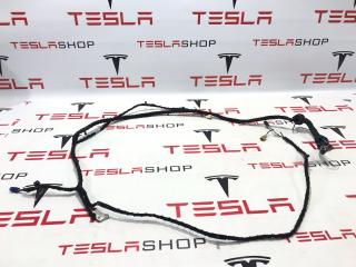 Проводка крышки багажника Tesla Model S 1 поколение 2015, 1004429-00-H