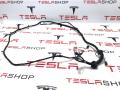 Проводка крышки багажника Tesla Model S 1 поколение 2015, 1004429-00-H - фото №2