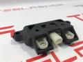 кнопка открытия багажника Tesla Model S 1 поколение 2016, 1007287-00-A, 100728500C - фото №4