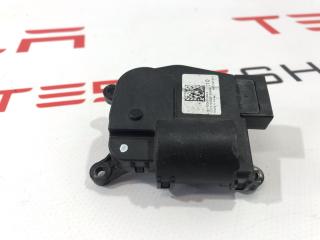 Сервопривод печки салона (печки) Tesla Model Y 1 поколение 2020, 1500623-00-A, 1494714-99-E