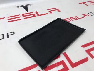 Коврик ниши Tesla Model S 1 поколение 2015, 1018894-00-B, 1018896-00-B, 1018895-00-D