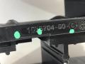 Кронштейн крепления разъема электропроводки приборной панели Tesla Model S 1 поколение [рестайлинг] 2017, 1053704-00-C - фото №4