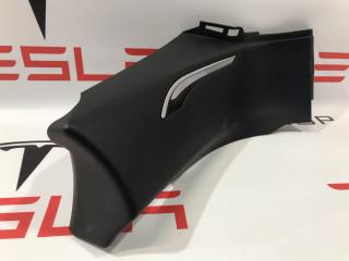 Накладка ремня безопасности стойки С Tesla Model S 1 поколение [рестайлинг] 2017, 1024732-00-C