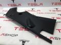 подкапотный пластик Tesla Model S 1 поколение [2-й рестайлинг] 2021, 1564261-00-A - фото №2