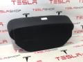 Ковровое покрытие переднего багажника Tesla Model S 1 поколение [2-й рестайлинг] 2021, 1564254-00-C, 1564270-00-A - фото №4
