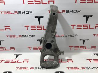 кулак поворотный левый Tesla Model S 1 поколение 2015, 6007017-00-C