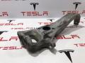кулак поворотный левый Tesla Model S 1 поколение 2015, 6007017-00-C - фото №4
