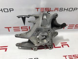 кулак задний левый Tesla Model S 1 поколение 2015, 6007023-00-B