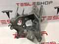 кулак задний левый Tesla Model S 1 поколение 2015, 6007023-00-B - фото №5