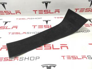 Коврик консоли Tesla Model S 1 поколение 2016, 1002390-00-F