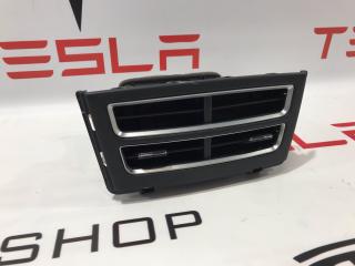 Воздуховод центральной консоли Tesla Model S 1 поколение 2016, 6006016-00-D