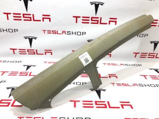 часть кузова (вырезанный элемент) Tesla Model 3 1 поколение (2017 - 2025), 1073736-S0-L, 1073678-S0-A