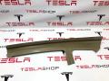 часть кузова (вырезанный элемент) Tesla Model 3 1 поколение (2017 - 2025), 1073736-S0-L, 1073678-S0-A - фото №4