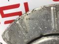 защитный кожух тормозного механизма Tesla Model S 1 поколение 2015, 6006432-00-A - фото №4