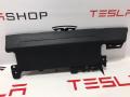 Панель подушки безопасности коленной Tesla Model Y 1 поколение 2020, 1077826-00-D, 1083350-00-E - фото №5