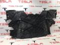 защита днища Tesla Model S 1 поколение [2-й рестайлинг] 2021, 1588165-00-B - фото №2