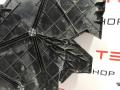 защита днища Tesla Model S 1 поколение [2-й рестайлинг] 2021, 1588165-00-B - фото №7