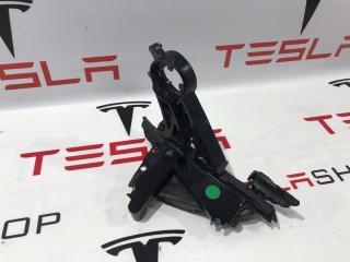 зеркало наружное правое Tesla Model S 1 поколение [2-й рестайлинг] 2021, 1613820-00-F