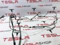Пневмопровод Tesla Model S 1 поколение 2015, 1005904-00-B - фото №2