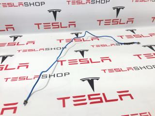 Пневмопровод Tesla Model S 1 поколение 2016, 6006409-00-B