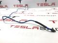 Пневмопровод Tesla Model S 1 поколение 2016, 6006409-00-B - фото №3
