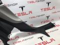 Накладка стойки С Tesla Model S 1 поколение 2015, 1002534-00-H, 1002536-00-A, AO89335 - фото №4