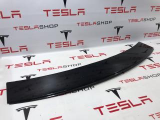 Панель наружная декоративная крыши Tesla Model S 1 поколение 2015, 1053588-S0-B