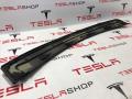 Панель наружная декоративная крыши Tesla Model S 1 поколение 2015, 1053588-S0-B - фото №3